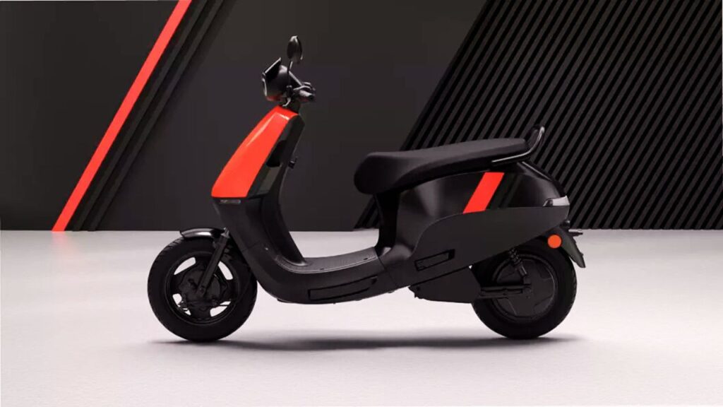 Best Electric Bike Under 1 Lakh