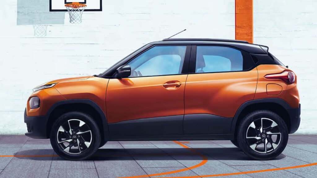 Top 5 Best CNG Car in India 2025
