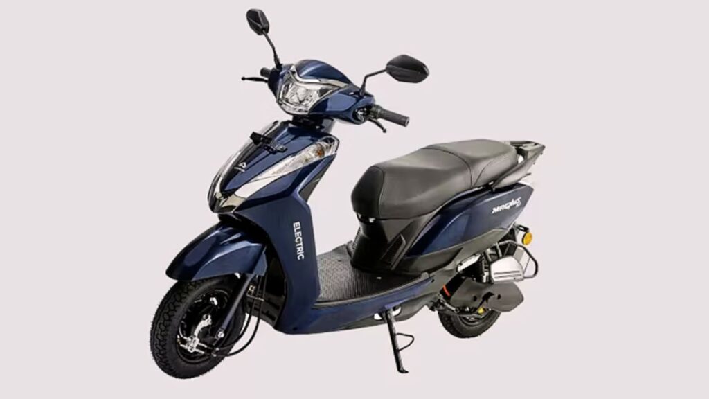 Best Electric Bike Under 1 Lakh