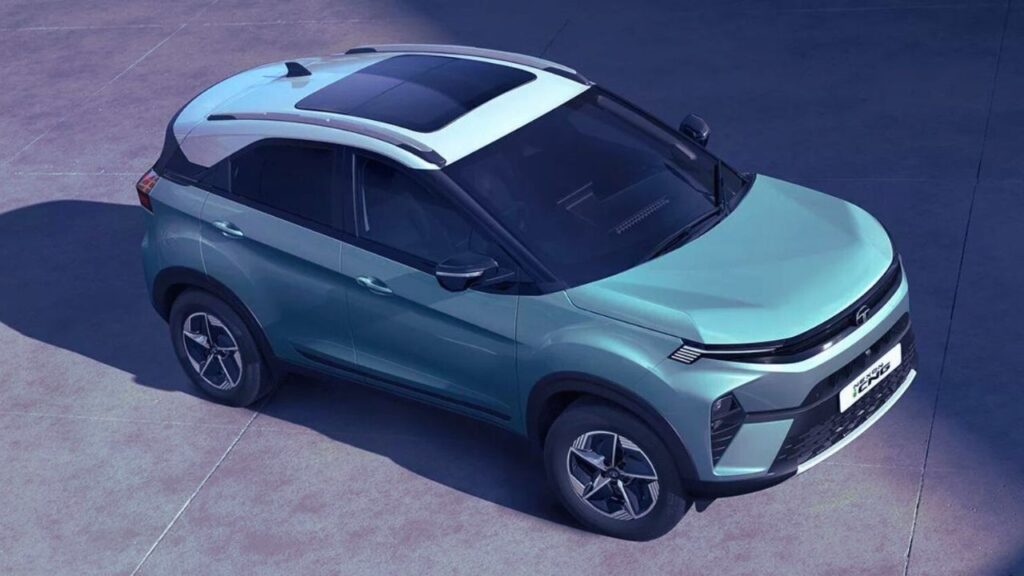Top 5 Best CNG Car in India 2025