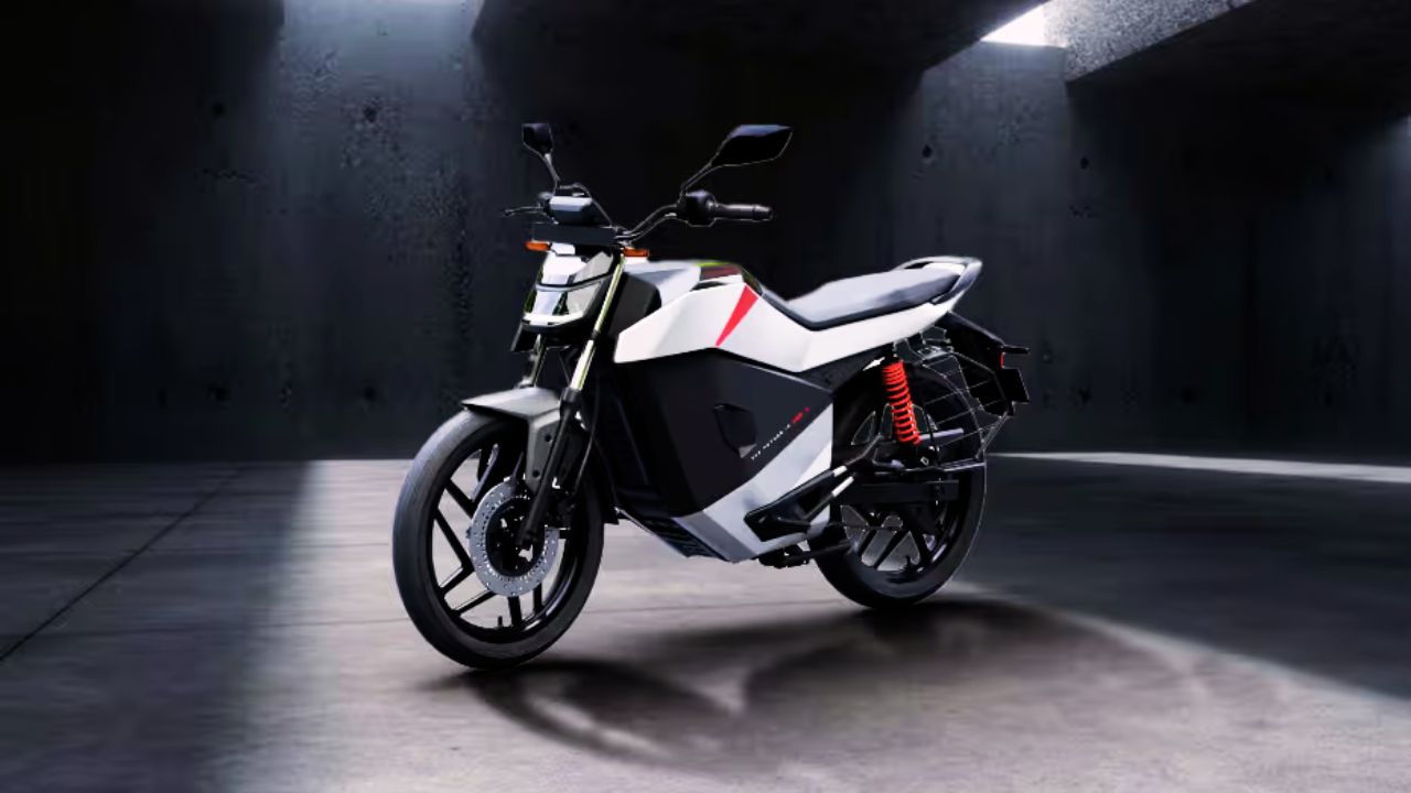 Best Electric Bike Under 1 Lakh